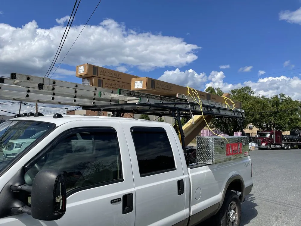 Slide of RJF EXTERIORS