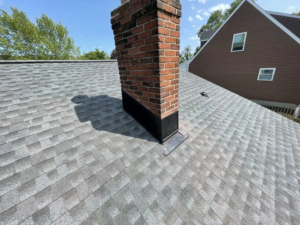 Slide of RJF EXTERIORS