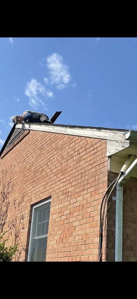 Slide of RJF EXTERIORS