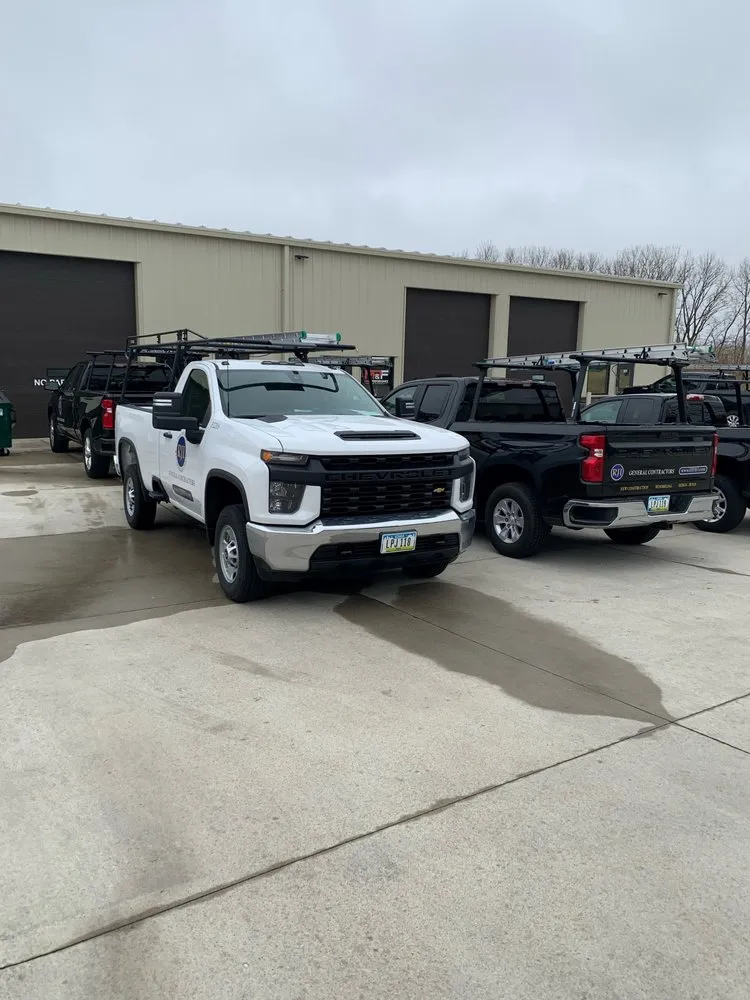 Slide of RJI Professionals