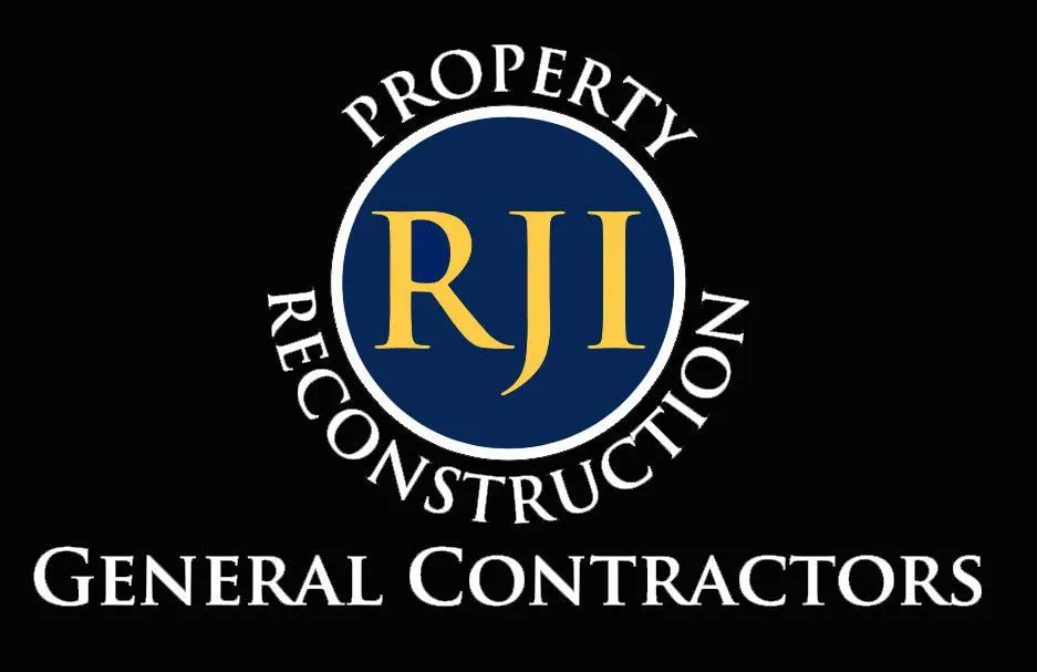 Slide of RJI Professionals