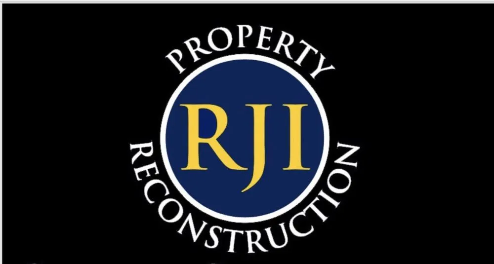 Slide of RJI Professionals