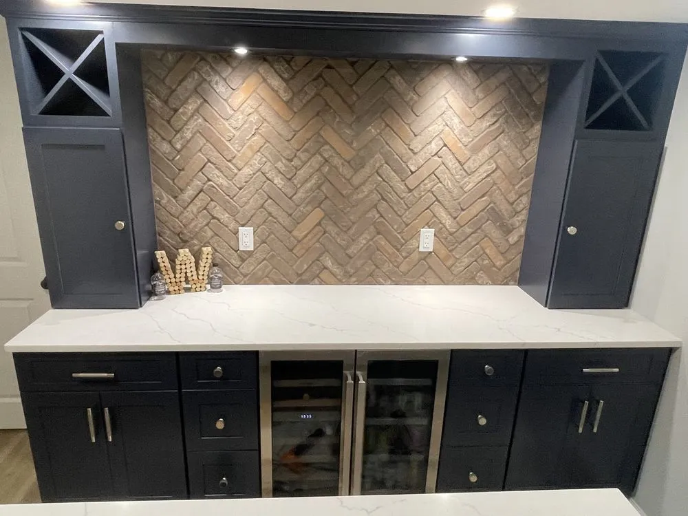 Slide of RJK Electric & General Contracting