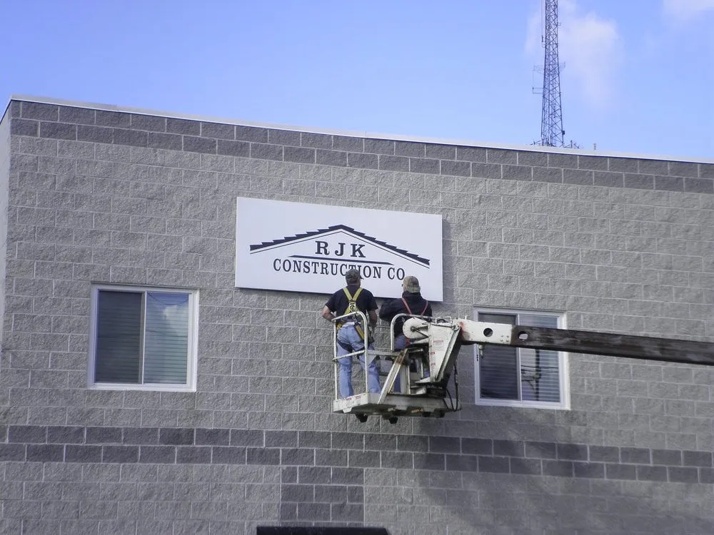 Slide of RJK Roofing Solutions