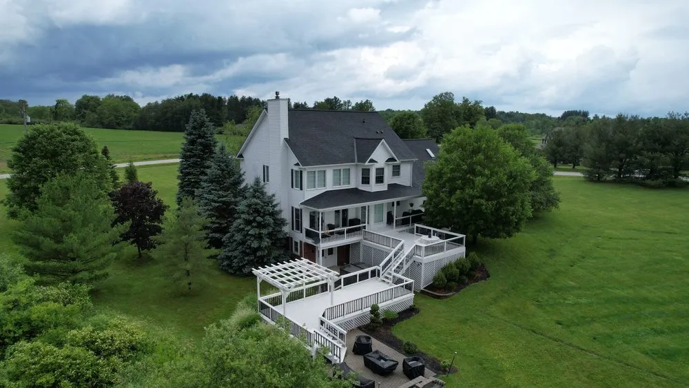 Slide of RJK Roofing Solutions