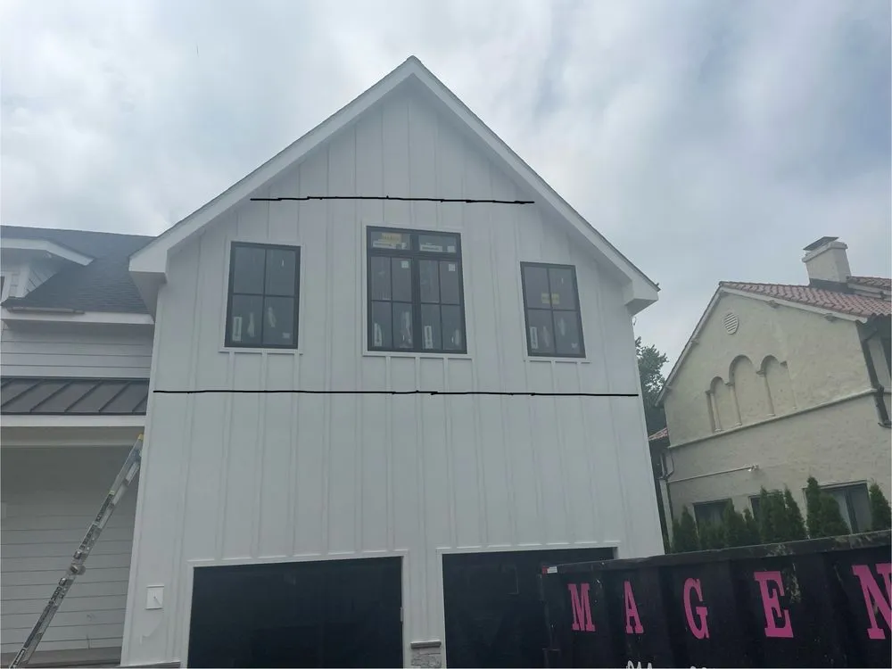 Slide of RJM Best Roofing