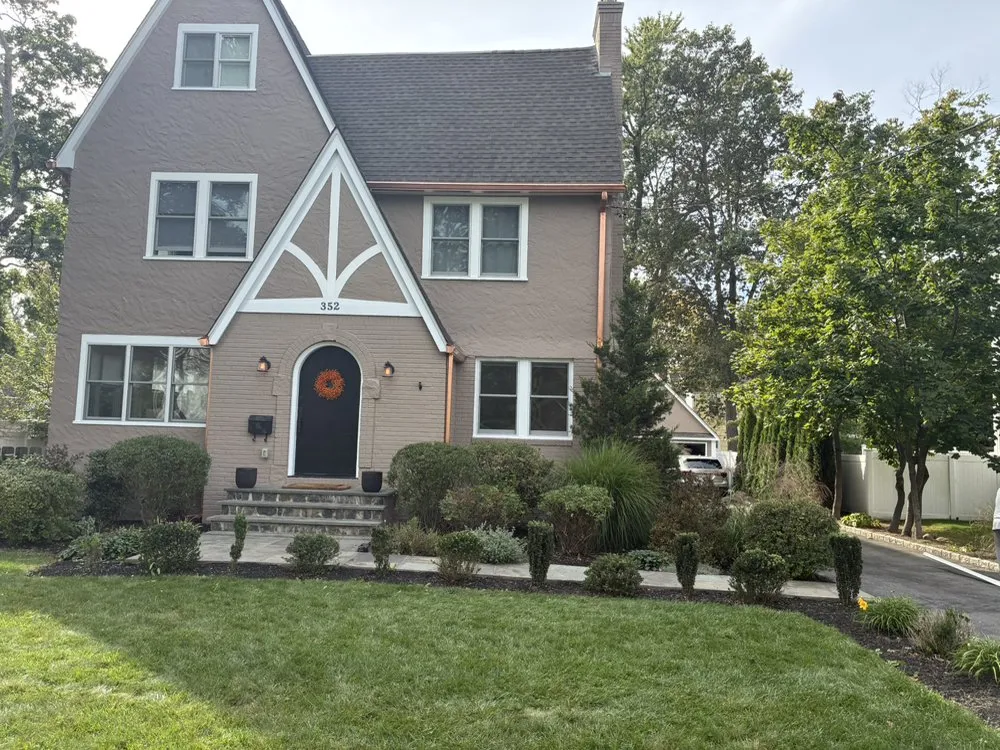 Slide of RJM Best Roofing