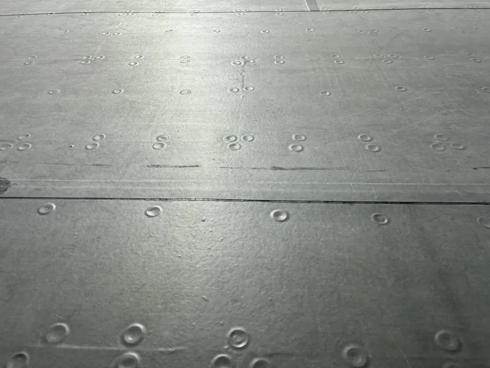 Slide of RJM Best Roofing