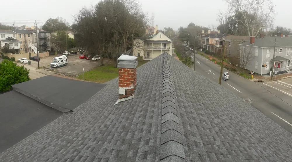 Slide of RJM Restoration