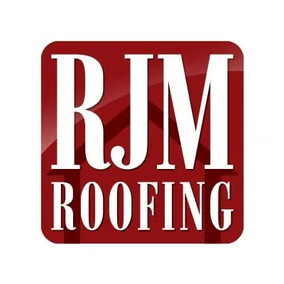Slide of RJM Roofing