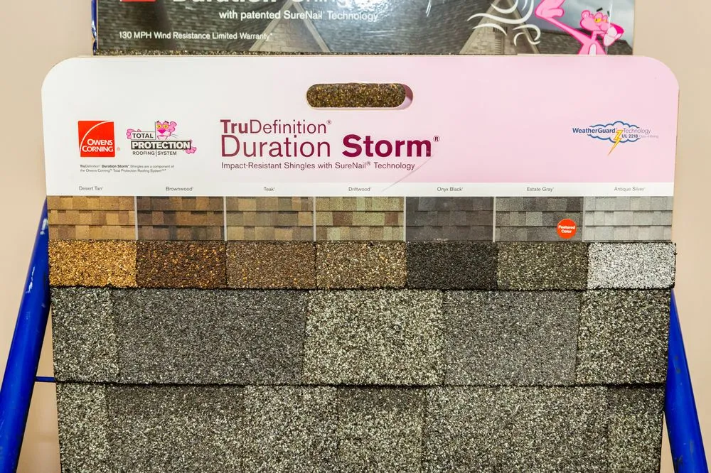 Slide of RJM Roofing