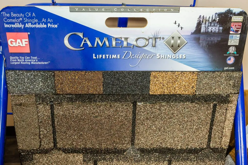 Slide of RJM Roofing