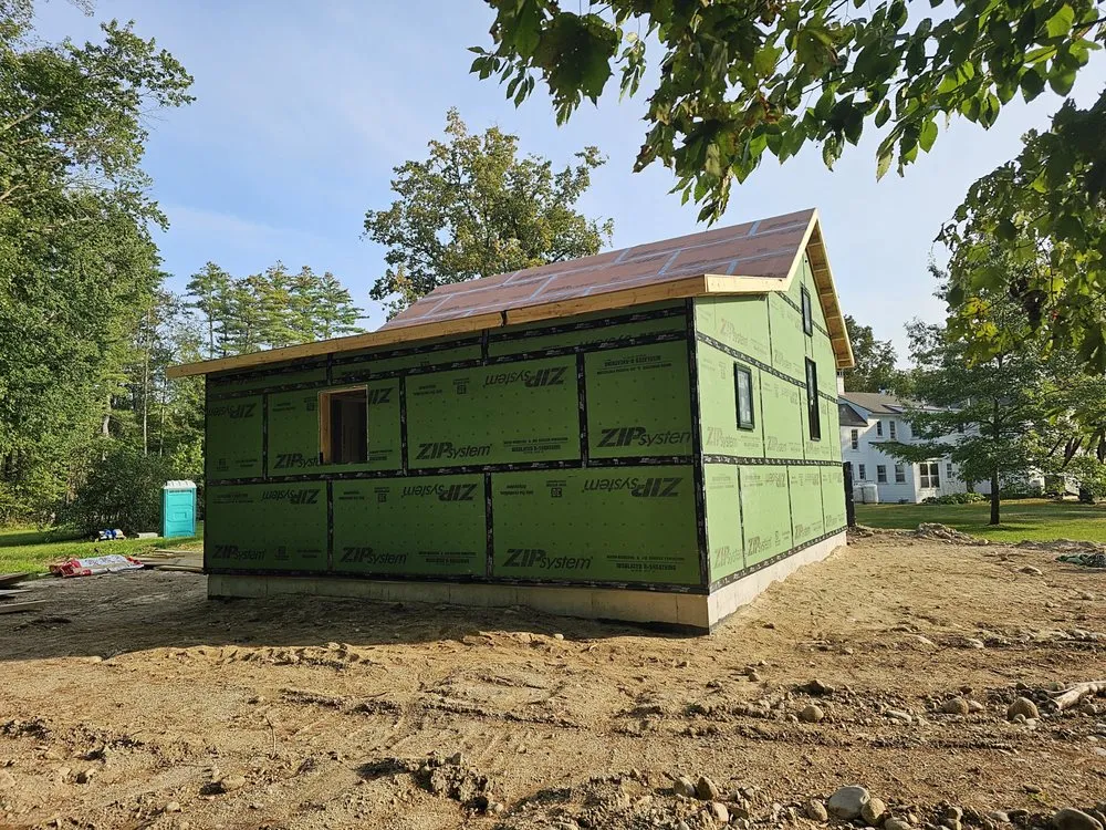 Slide of RJR Building
