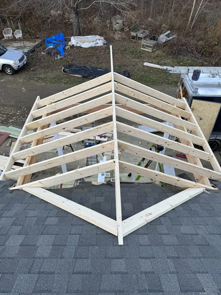 Slide of RJR Building