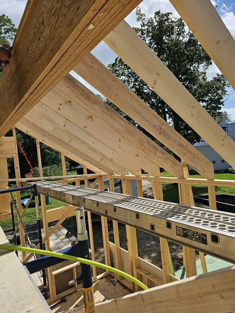 Slide of RJR Building