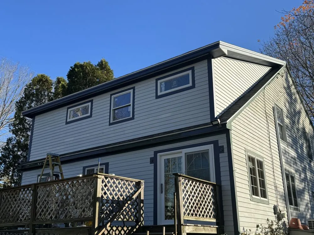 Slide of RJR Building