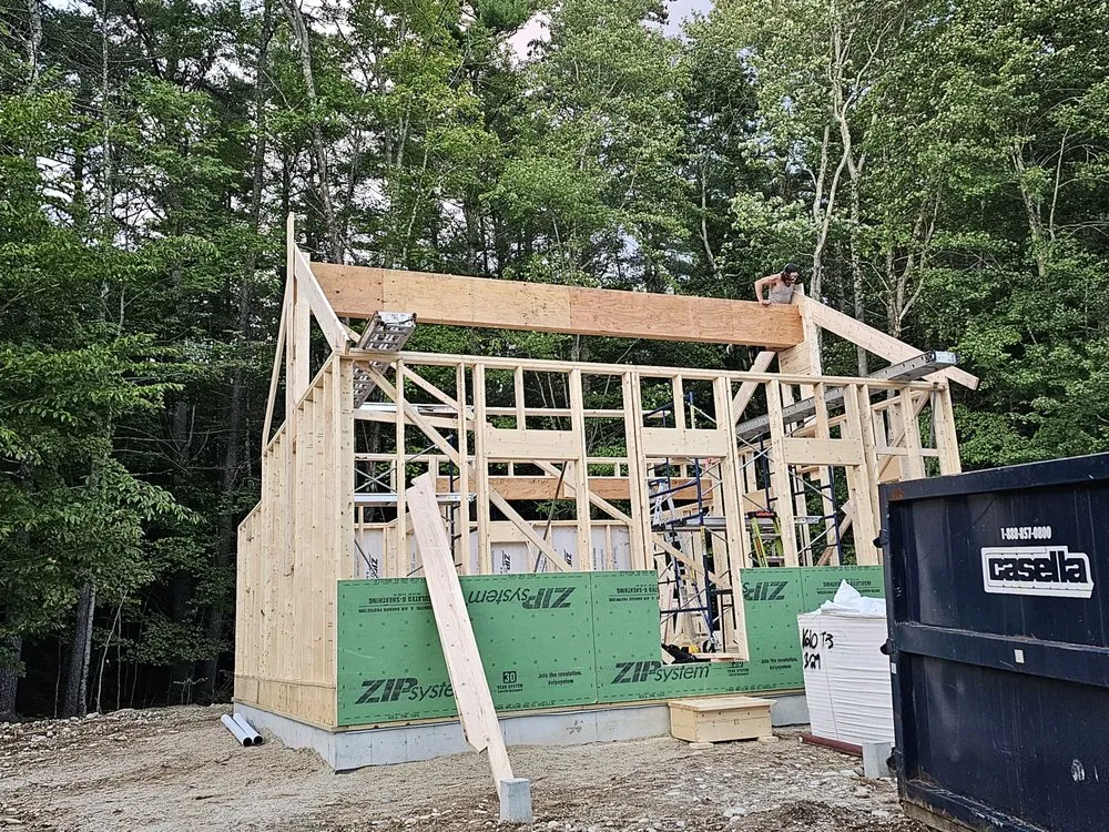 Slide of RJR Building