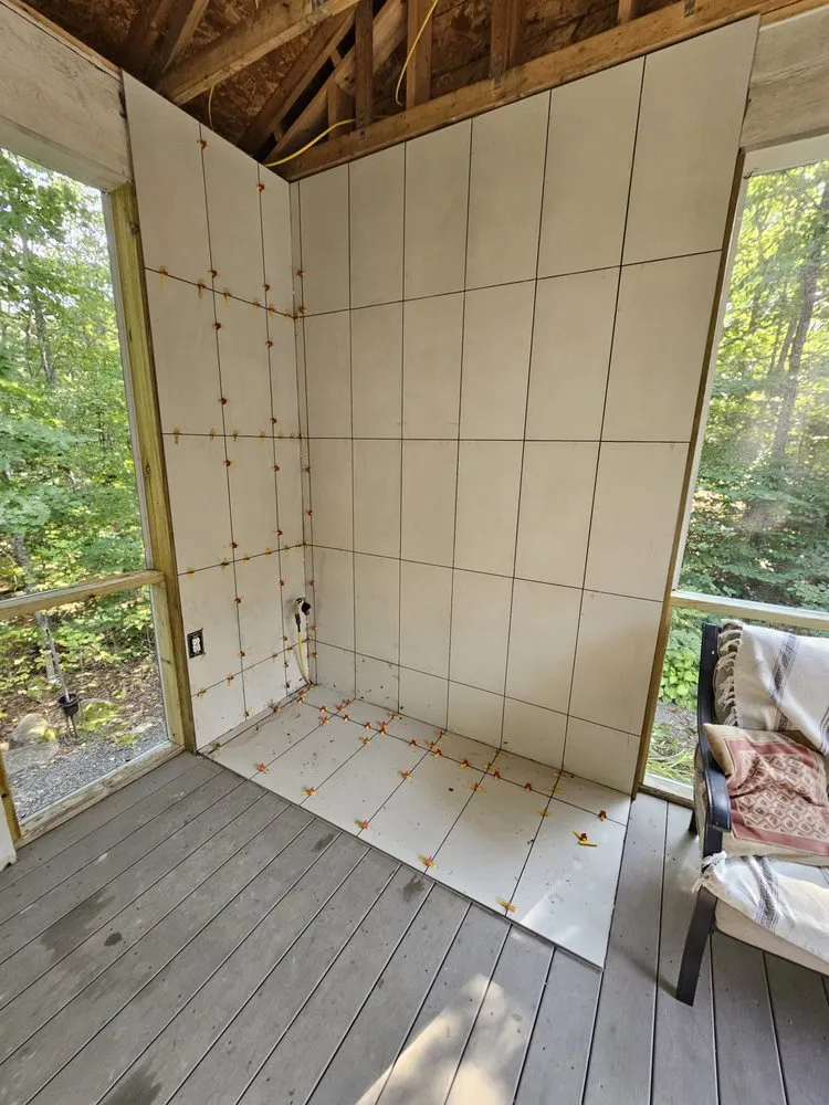 Slide of RJR Building