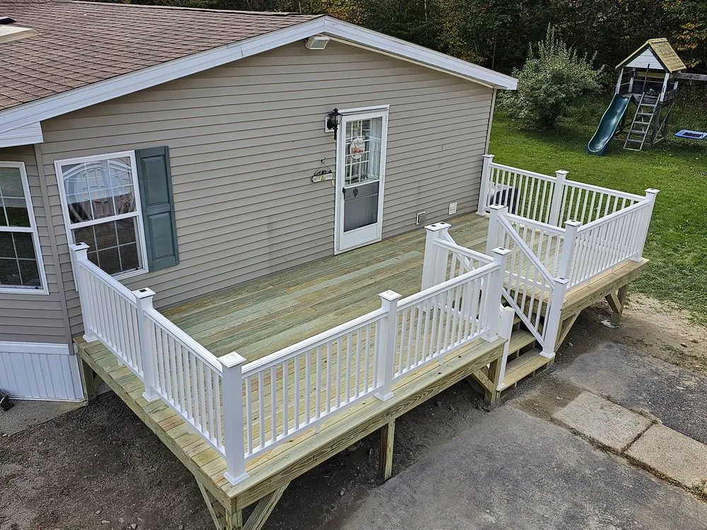 Slide of RJR Building