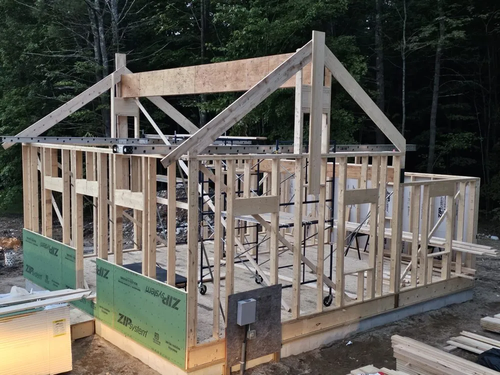 Slide of RJR Building