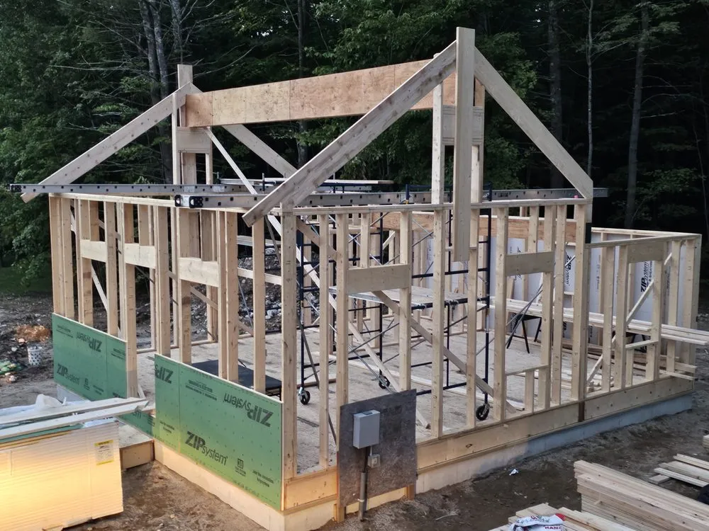 Slide of RJR Building