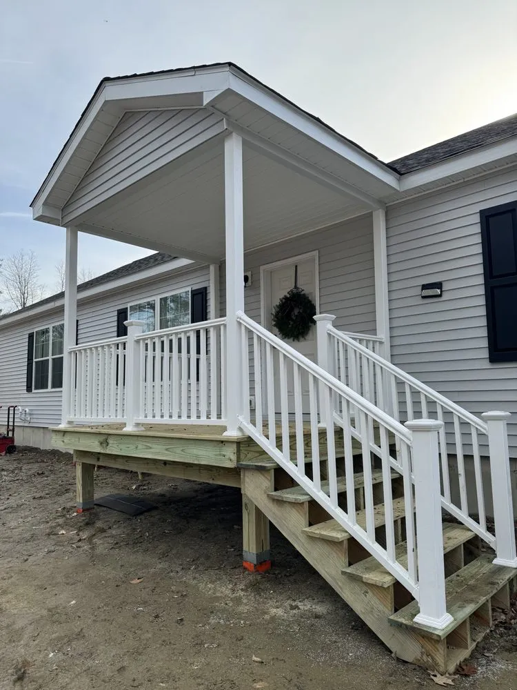 Slide of RJR Building