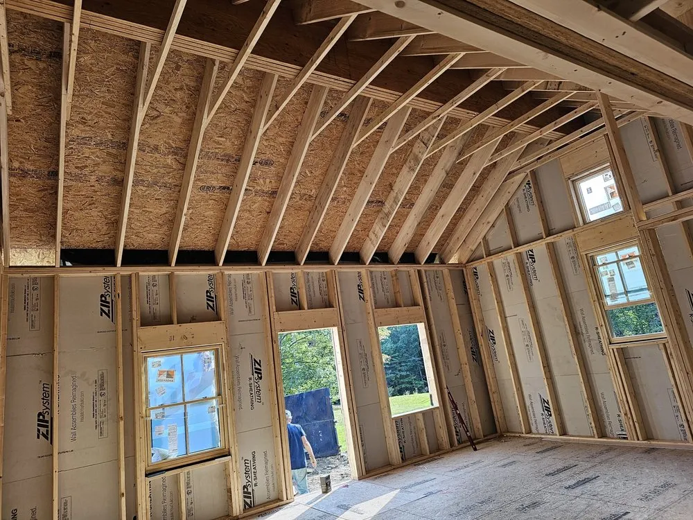 Slide of RJR Building