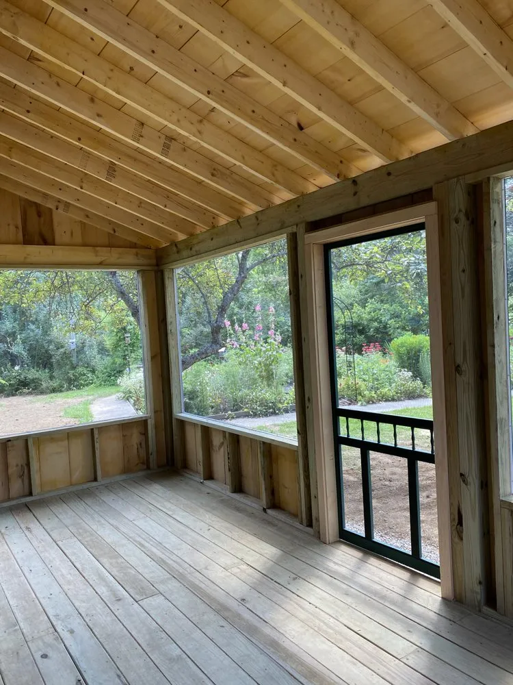 Slide of RJR Building