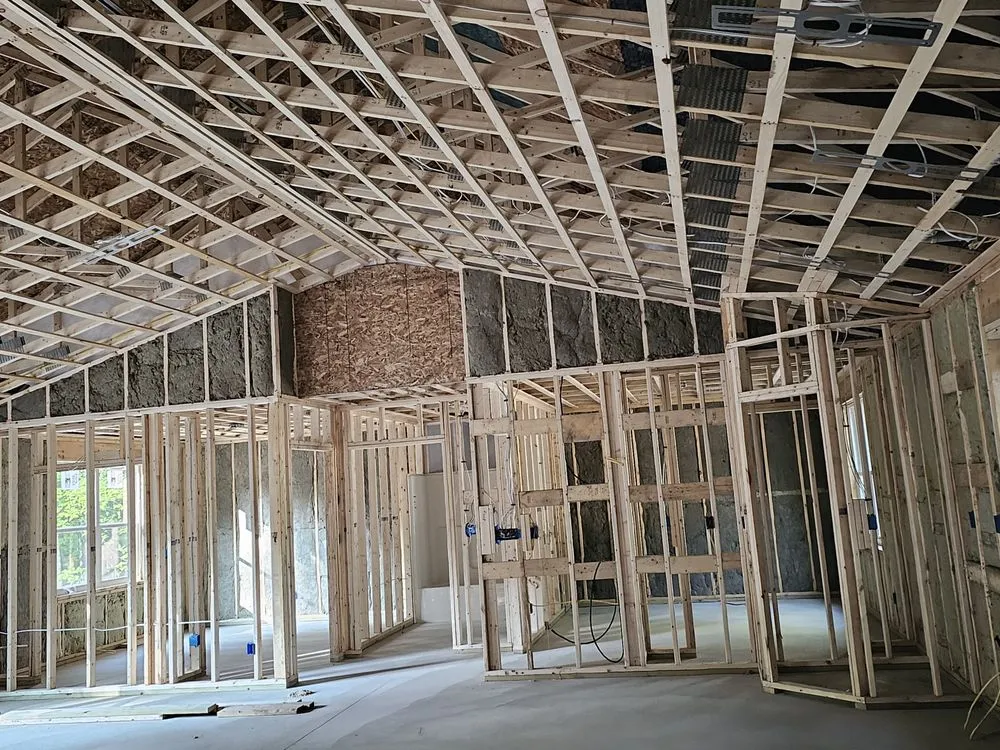 Slide of RJR Building