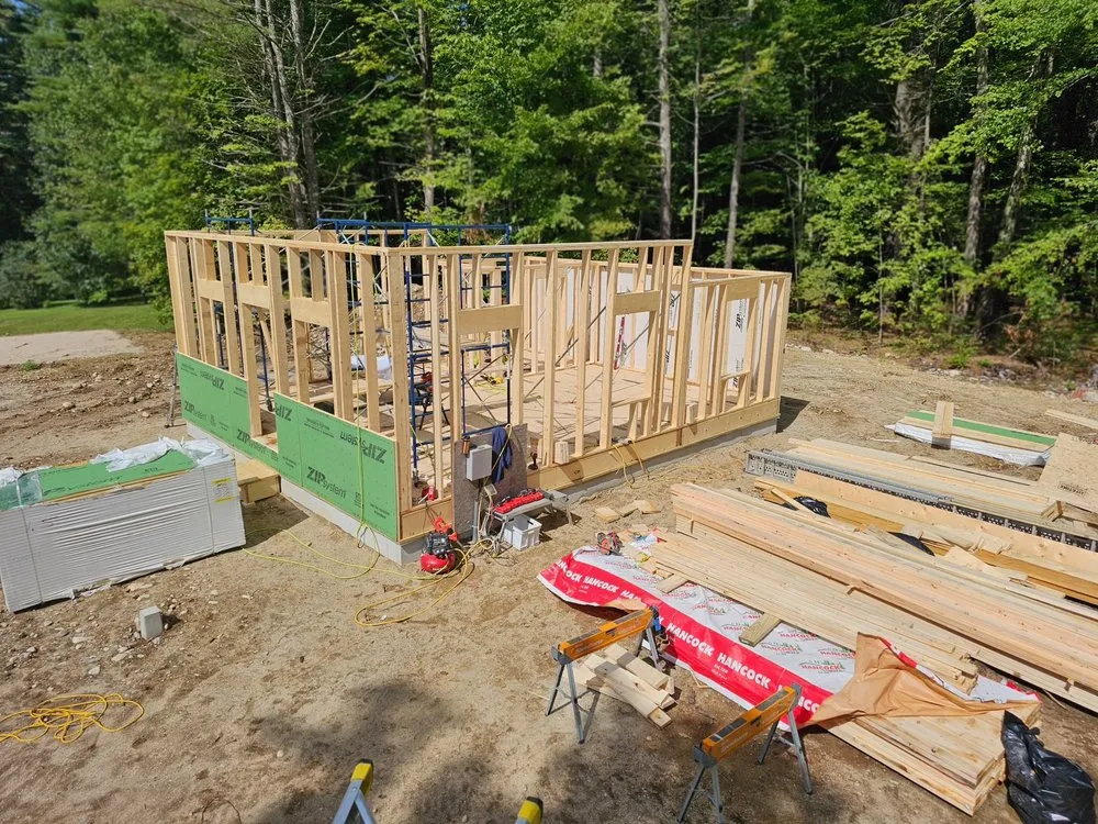 Slide of RJR Building