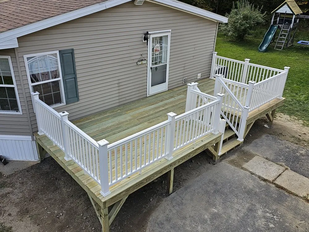 Slide of RJR Building