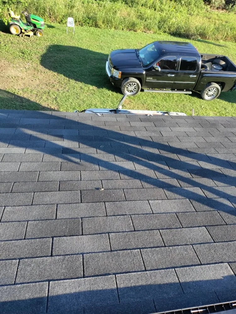 Slide of RJR Remodeling And Roofing