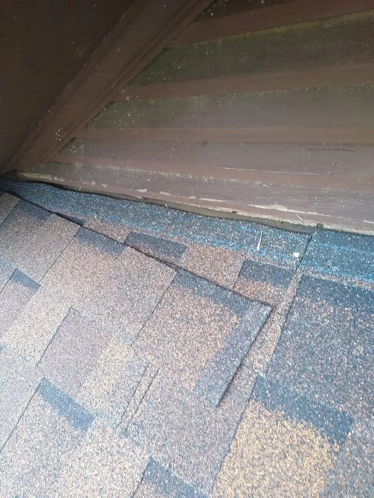 Slide of RJR Roofing