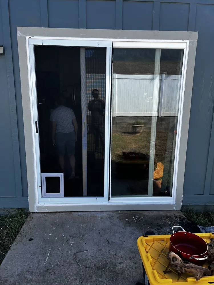 Slide of RJ’s Handyman Home Service