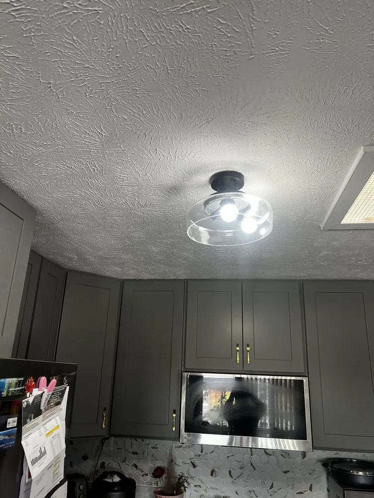 Slide of RJ’s Handyman Home Service