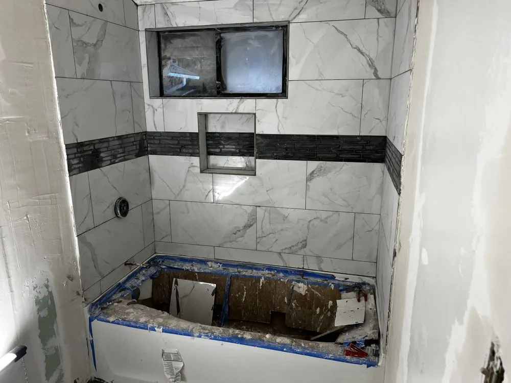 Slide of RJ’s Handyman Home Service