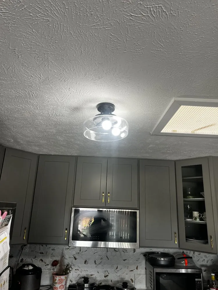 Slide of RJ’s Handyman Home Service