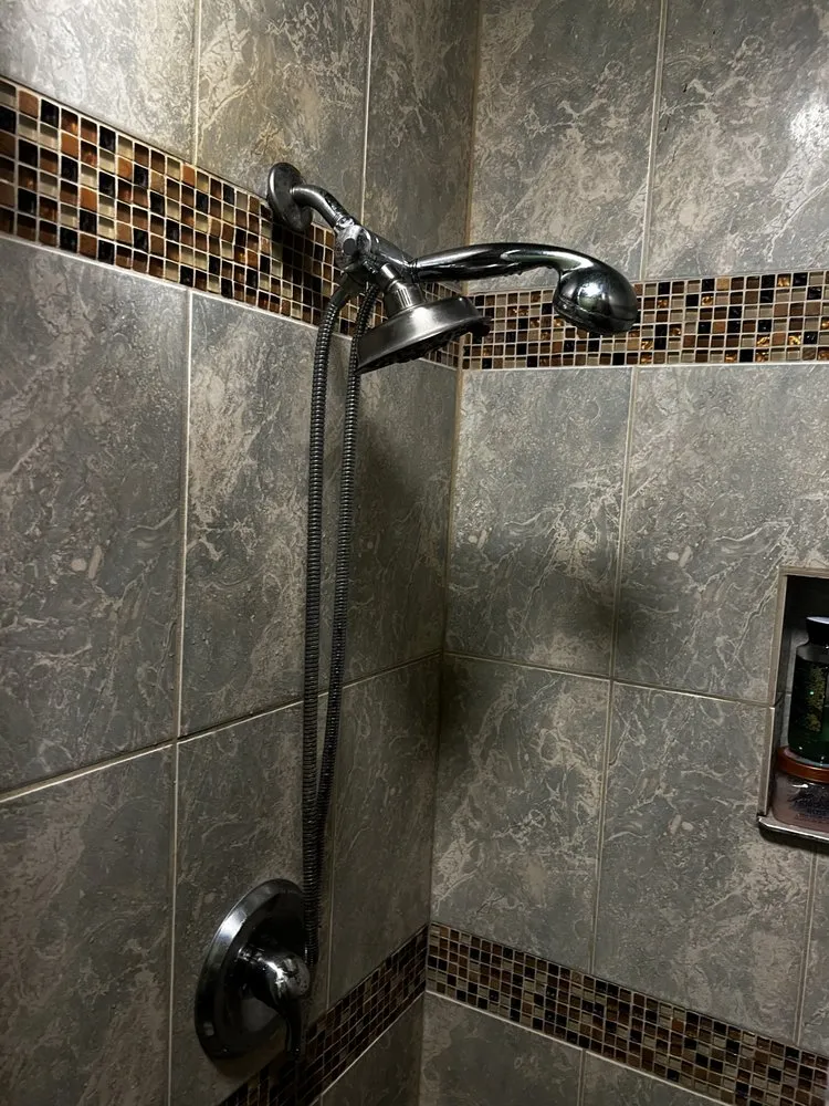 Slide of RJ’s Handyman Home Service