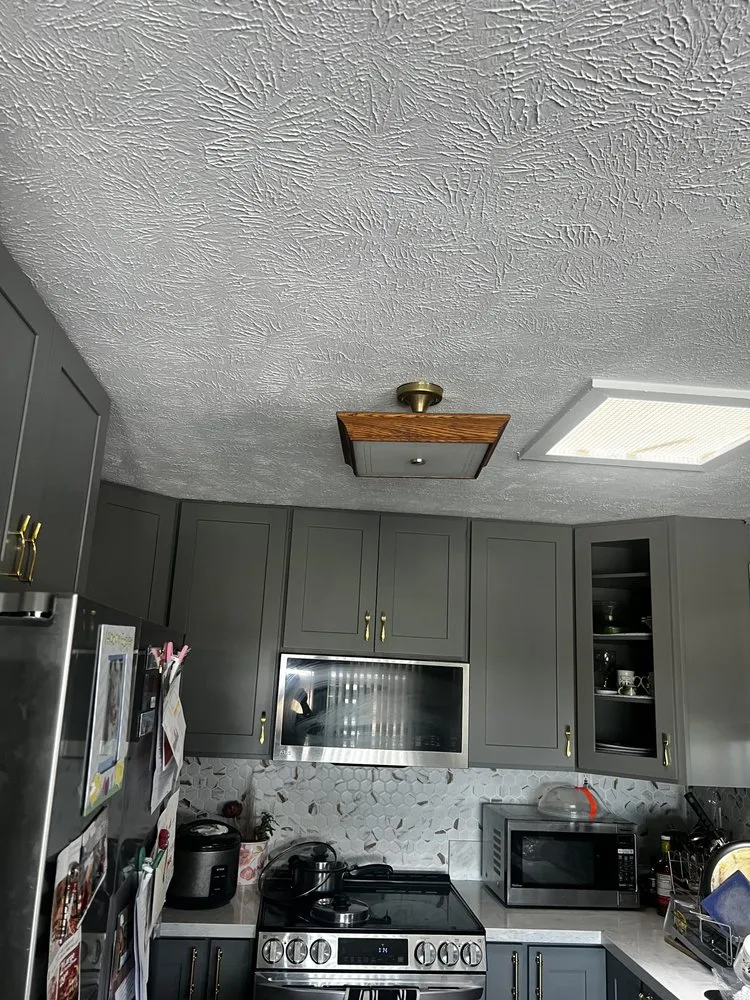 Slide of RJ’s Handyman Home Service