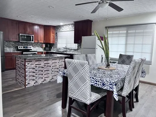 RJ’s Handyman Home Service