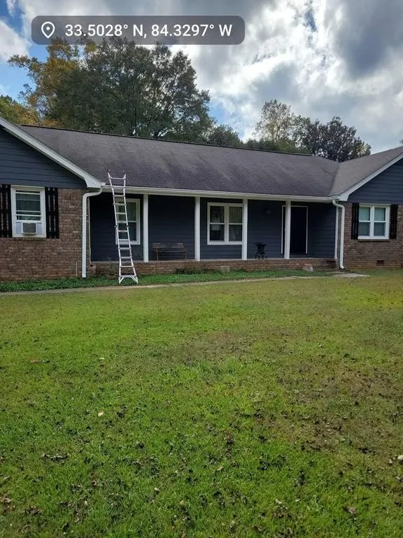 Slide of RJS Roofing & Construction