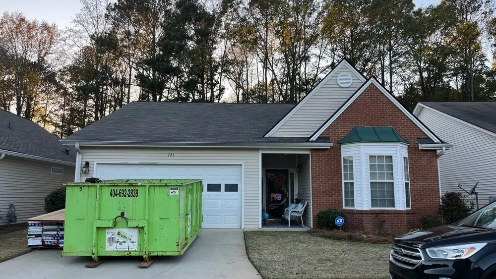 Slide of Rjs Roofing & Construction