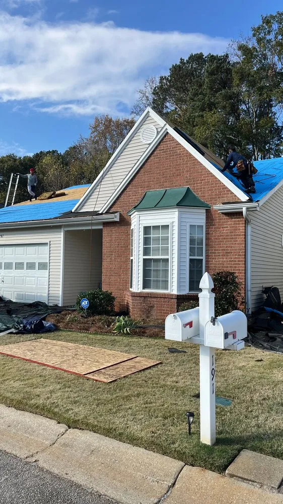 Slide of Rjs Roofing & Construction