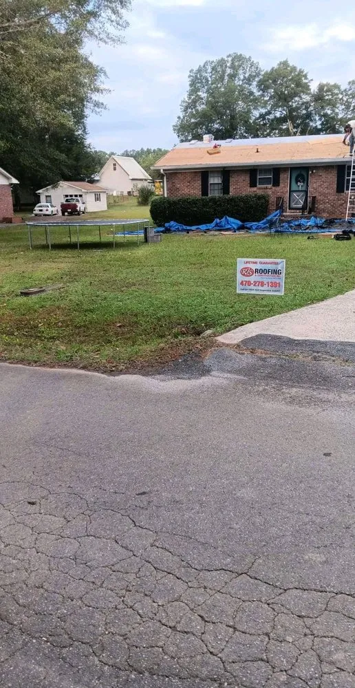 Slide of Rjs Roofing & Construction