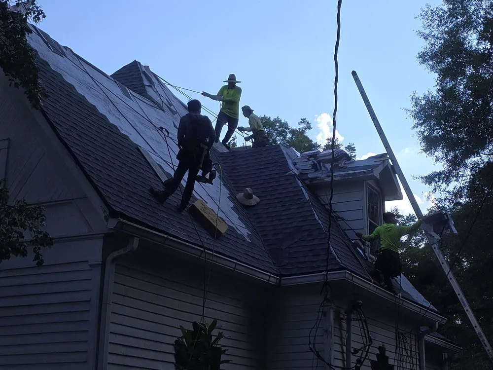 Slide of Rjs Roofing & Construction