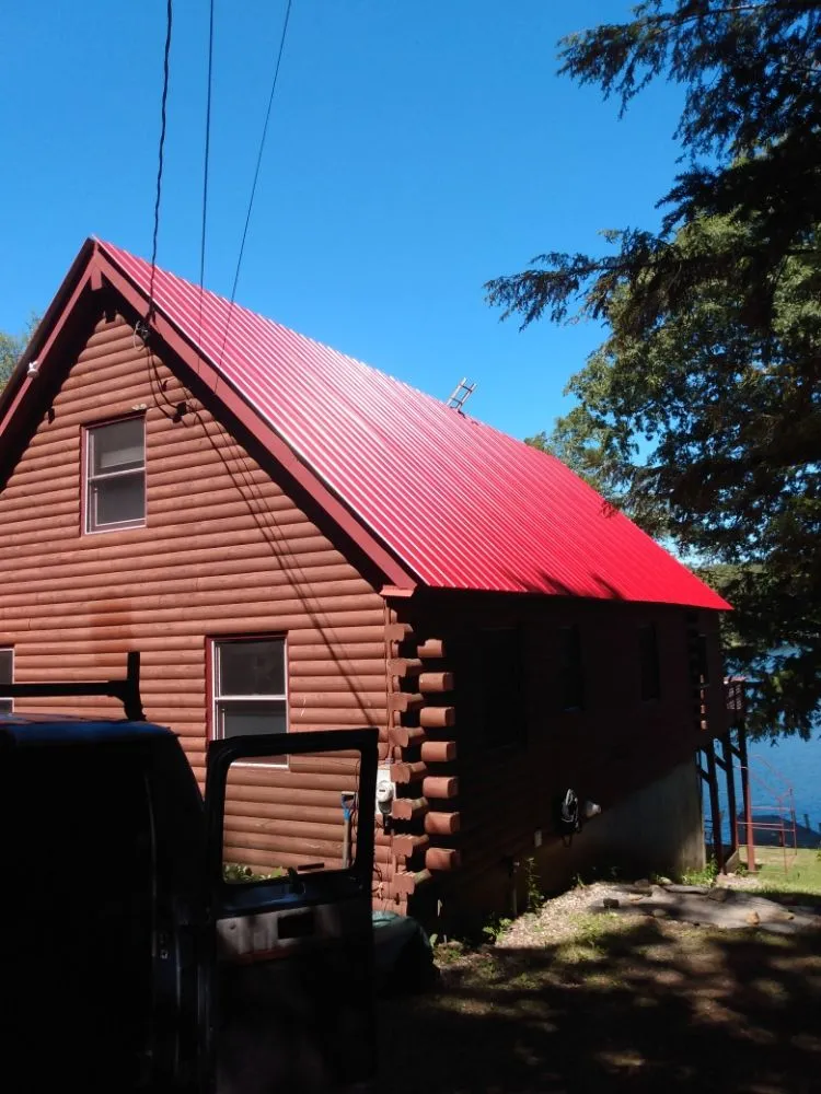 Slide of Rjs Services