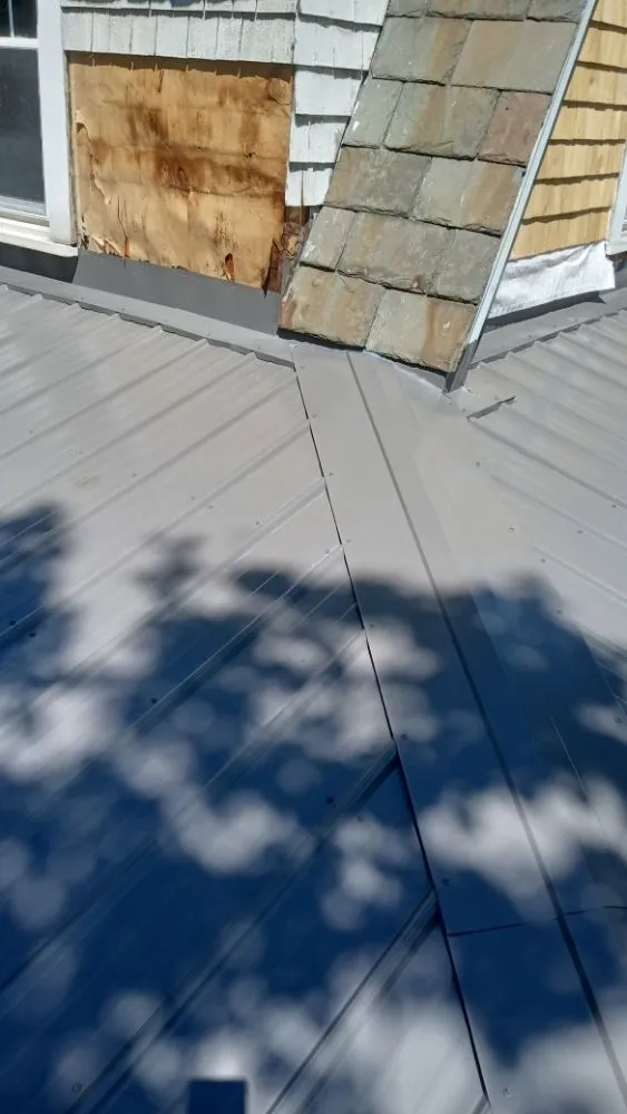 Slide of Rjs Services