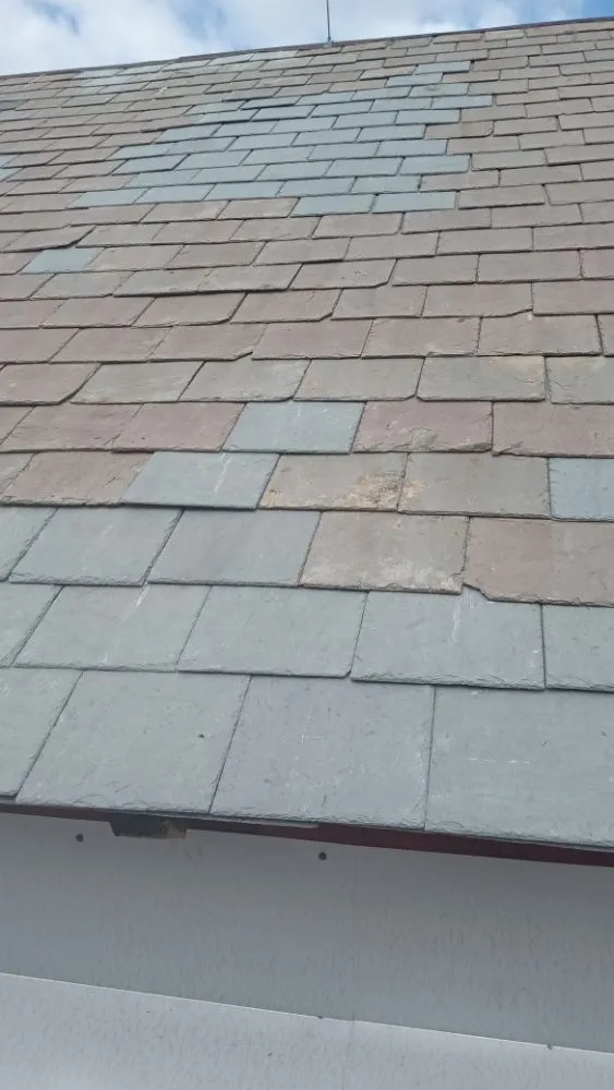 Slide of Rjs Services