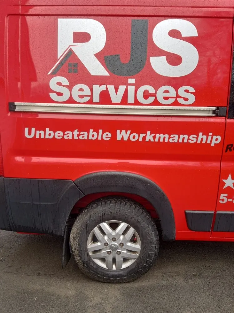 Slide of Rjs Services