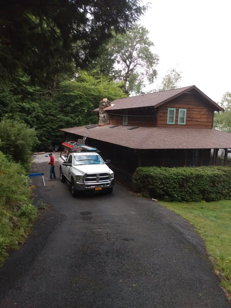 Slide of Rjs Services